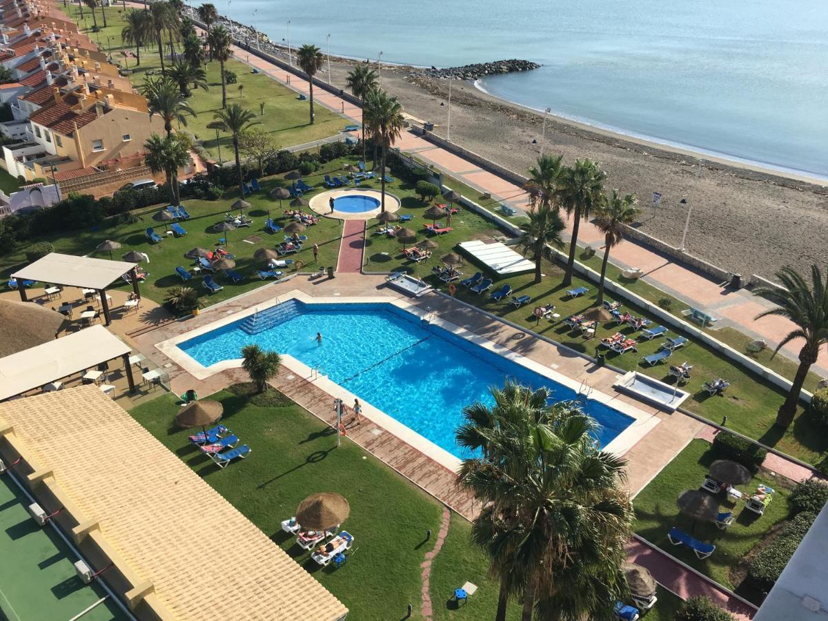 Guadalmar Playa Hotel 4*