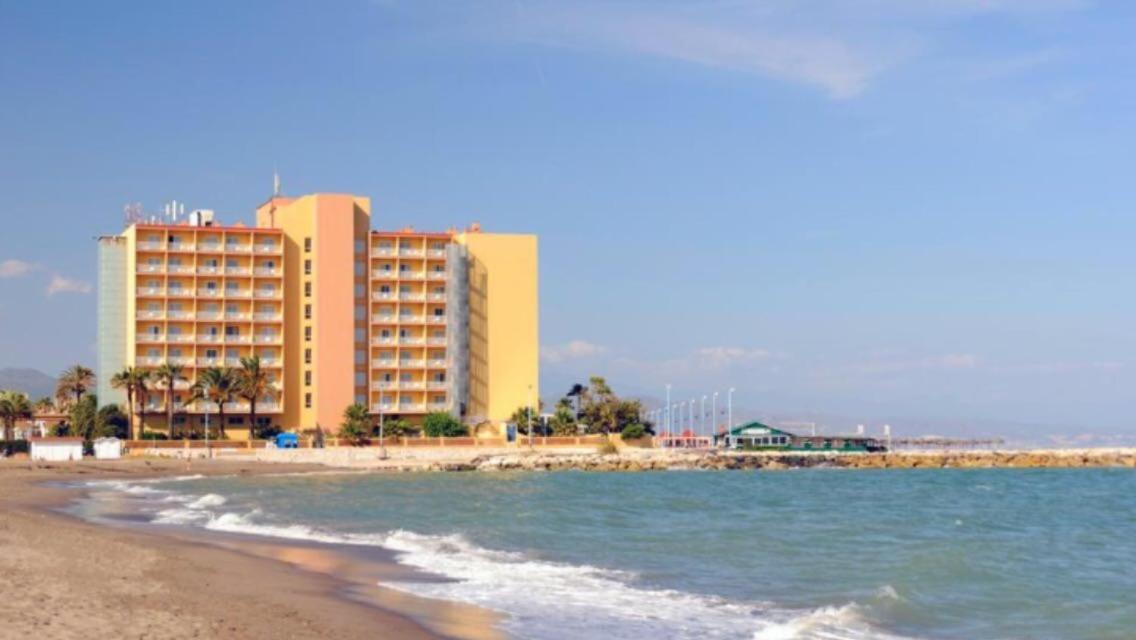 Guadalmar Playa Málaga