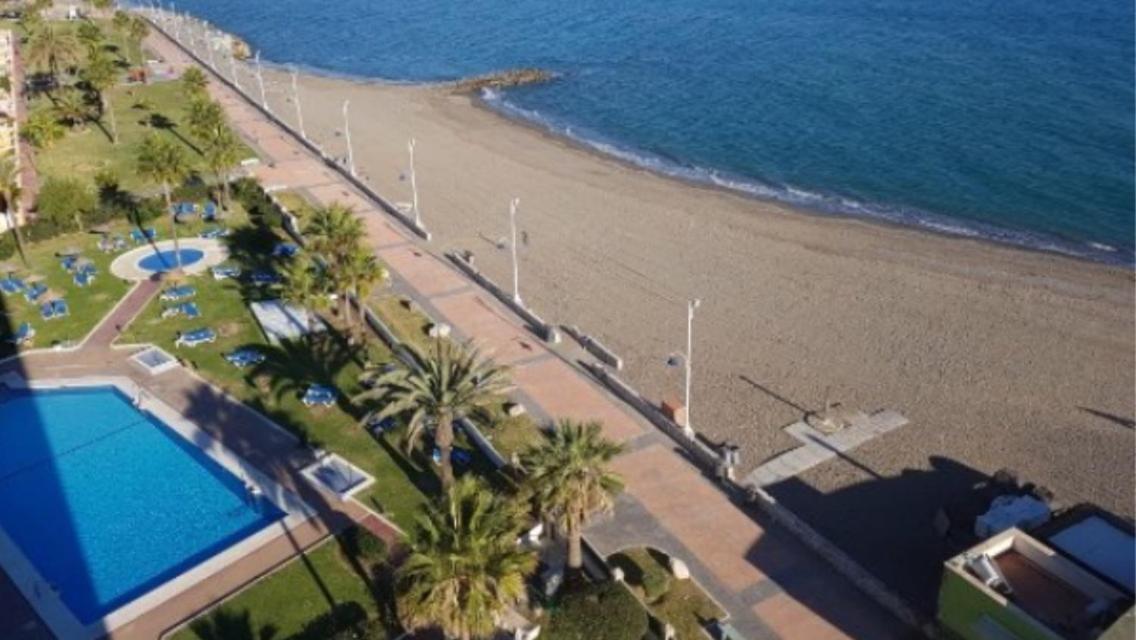 Hotel Guadalmar Playa Málaga